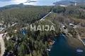 Villa  Merilanranta, Finlande