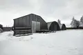 Warehouse 1 704 m² in Zaslauje, Belarus