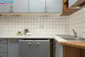 Mieszkanie 2 pokoi 57 m² Wilno, Litwa