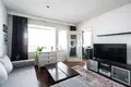 Квартира 1 комната 33 м² Tampere sub region, Финляндия