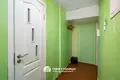 2 bedroom apartment 45 m² Minsk, Belarus