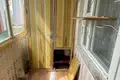 Wohnung 2 zimmer 47 m² Minsk, Belarus