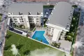 Квартира 3 комнаты 60 м² Турция, Турция