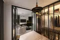 1 room apartment 26 m² Warsaw, Poland