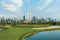 Mieszkanie 1 pokój 740 m² Dubaj, Emiraty Arabskie