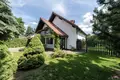 Habitación 231 m² Poznan, Polonia