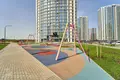 Pomieszczenie biurowe 50 m² Mińsk, Białoruś