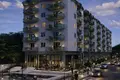 Apartamento 2 habitaciones 86 m² Qerret, Albania