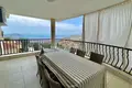 Mieszkanie 1 pokój 186 m² Alanya, Turcja