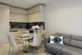 Apartamento 1 habitacion 51 m² Región del Mediterráneo, Turquía