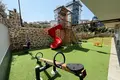 1 bedroom apartment  Tosmur, Turkey