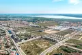 Residential complex BUNGALOWS - DULY LO MARABU