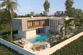 5 bedroom apartment 210 m² Aradippou, Cyprus