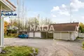 Dom  Helsinki sub region, Finlandia