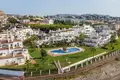 Wohnung 2 Schlafzimmer 113 m² Mijas, Spanien