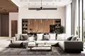 Kompleks mieszkalny New residential complex of premium villas in Bang Tao, Choeng Thale, Thalang, Phuket, Thailand