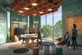 Mieszkanie 2 pokoi 63 m² Dubaj, Emiraty Arabskie