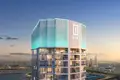 Mieszkanie 1 pokój 69 m² Dubaj, Emiraty Arabskie