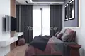 Mieszkanie 2 pokoi 72 m² Aksu, Turcja