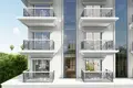 Apartment 56 m² Kargıcak, Turkey