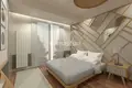 4 bedroom apartment 202 m² Buyukcekmece, Turkey