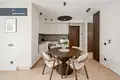 Apartamento 4 habitaciones 74 m² Vilna, Lituania
