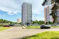 Wohnung 1 zimmer 42 m² Minsk, Belarus