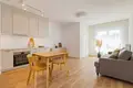 Квартира 2 комнаты 42 м² Варшава, Польша