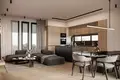Apartamento 2 habitaciones 96 m² Germasogeia, Chipre