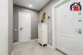 1 room apartment 49 m² Kopishche, Belarus