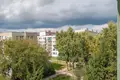2 room apartment 38 m² Warsaw, Poland