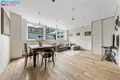 Apartamento 4 habitaciones 93 m² Vilna, Lituania