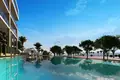 2 bedroom apartment 86 m² Villajoyosa, Spain