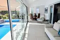 5 bedroom villa 330 m² Teulada, Spain