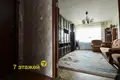 3 room apartment 71 m² Minsk, Belarus