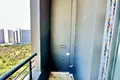 1 bedroom apartment 60 m² Mezitli, Turkey