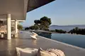 Вилла 5 спален 600 м² Municipality of Sithonia, Греция