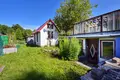 6 room house 138 m² Peterupe, Latvia
