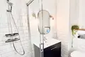 Wohnung 1 zimmer 59 m² in Warschau, Polen