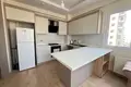Mieszkanie 2 pokoi 55 m² Erdemli, Turcja