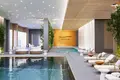 Apartamento 3 habitaciones 89 m² Tiflis, Georgia