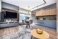 Квартира 3 комнаты 56 м² Варшава, Польша