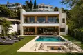 5 bedroom villa  Benalmadena, Spain