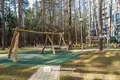 Квартира 1 комната 36 м² в Минске, Беларусь