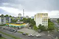 1 room apartment 41 m² Minsk, Belarus