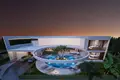 Villa 8 zimmer 650 m² Çeşme, Türkei