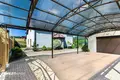 Коттедж 217 м² Боровлянский сельский Совет, Беларусь