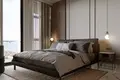 Wohnung 107 m² Akarca Koyu, Türkei