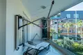 Wohnung 1 zimmer 110 m² Oba, Türkei