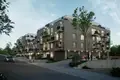 Квартира 2 спальни 69 м² Чехия, Чехия